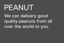 PEANUT